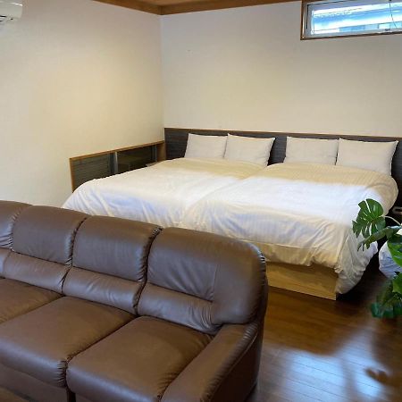 Koya Tribe - Vacation Stay 83407V Fujikawaguchiko Exterior foto